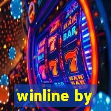 winline by